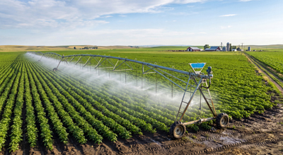 Irrigation Equipment