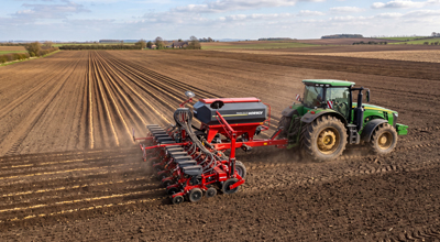 Planting and Seeding Equipment