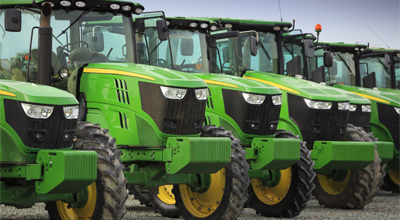 Tractors